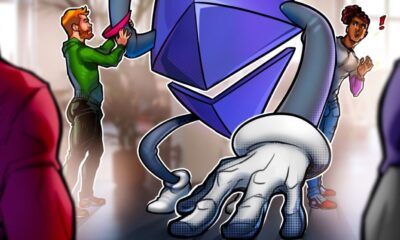 Ethereum L2s are ‘cannibalistic’