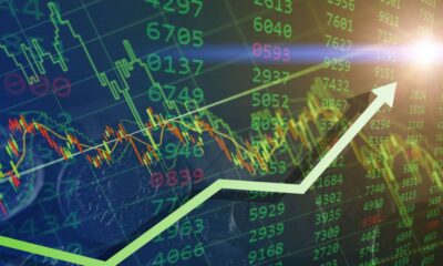 Tesla’s Q3 Sends the Stock Higher