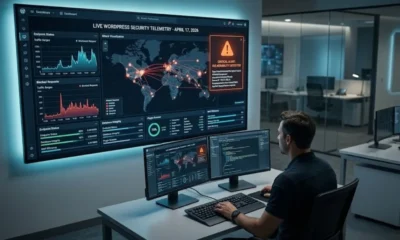 WordPress Security News Today: Daily Checks Smart Site Owners Should Never Skip