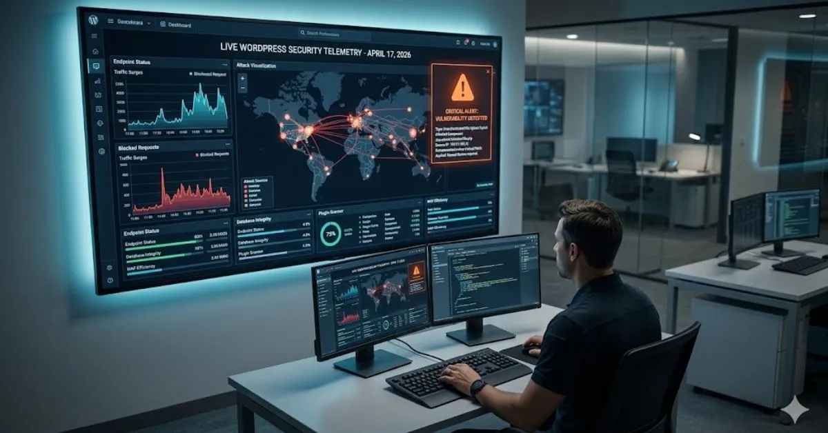 WordPress Security News Today: Daily Checks Smart Site Owners Should Never Skip
