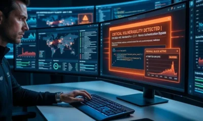 Critical WordPress Vulnerability Alerts: Escalation, Response, and Remediation